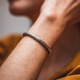 Forged by the Ocean Ladies in Silver