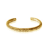Forged by the Ocean Ladies in 18K Gold