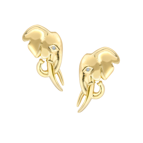 Inspired by the remarkable Craig, one of the last Super Tuskers. The Tusk Collection has been created to shine a light on these creatures and to contribute to preserving them for future generations.