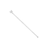 Crab Cocktail Stirrer by Patrick Mavros