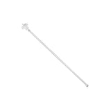 Turtle Cocktail Stirrer by Patrick Mavros