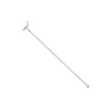 Whale Cocktail Stirrer by Patrick Mavros