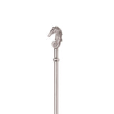 Seahorse Coffee Spoon in Silver - Patrick Mavros