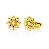 Xigera Cufflinks in 18K Gold