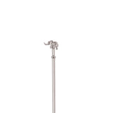 Elephant Boy Cocktail Spoon in Silver - Patrick Mavros