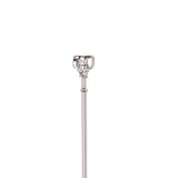 Elephant Standing Cocktail Spoon in Silver - Patrick Mavros