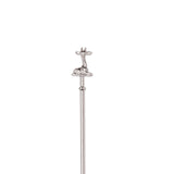 Giraffe Cocktail Spoon in Silver - Patrick Mavros
