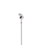 Hippo Cocktail Spoon in Silver - Patrick Mavros