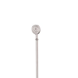 Ndoro Cocktail Spoon in Silver - Patrick Mavros