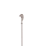 Pangolin Cocktail Spoon in Silver - Patrick Mavros