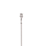 Warthog  Silver Cocktail Spoon in Silver - Patrick Mavros