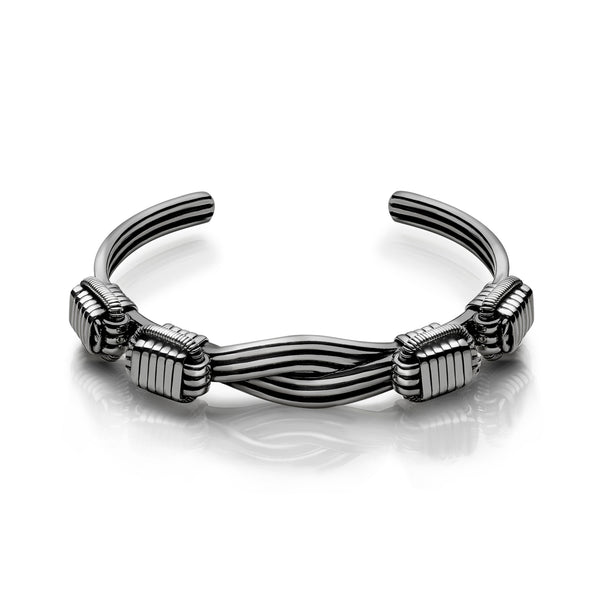 Elephant hair bracelet... - Sthihar Jewellers & Gems | Facebook