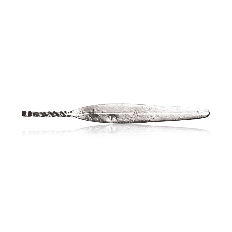 Chipinge Arrowhead Paperknife in Sterling Silver