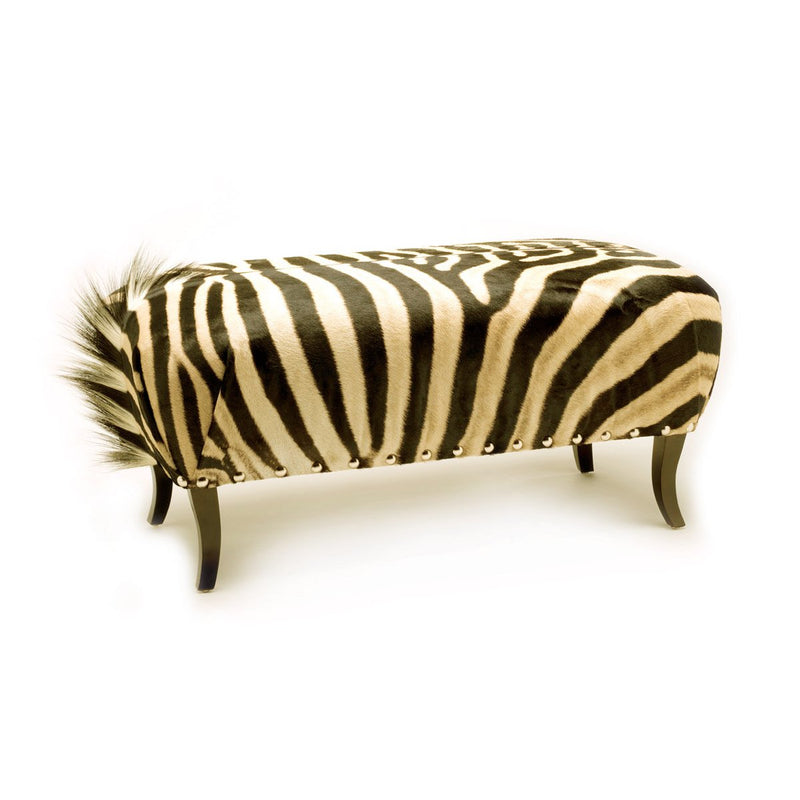 Ottoman Zebra