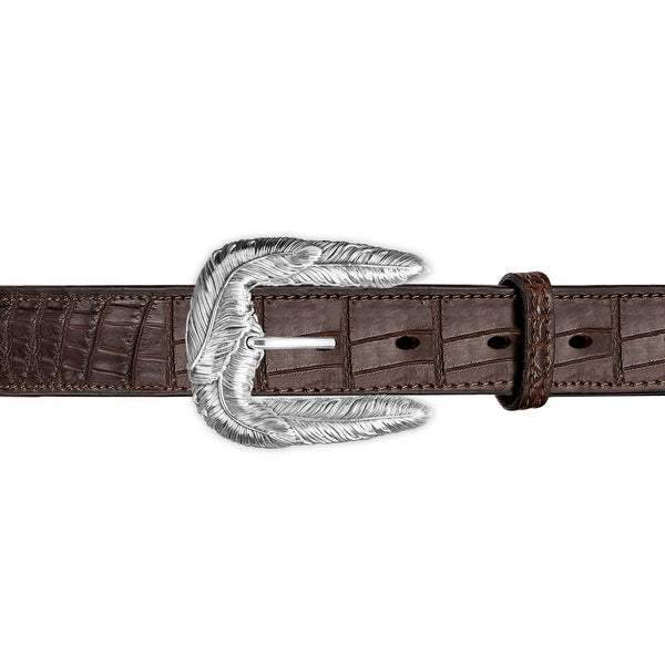 Men's Silver Belt Buckles | Luxury African Belt Buckles Patrick Mavros Men's Silver Belt Buckles | Luxury African Belt Buckles Patrick Mavros