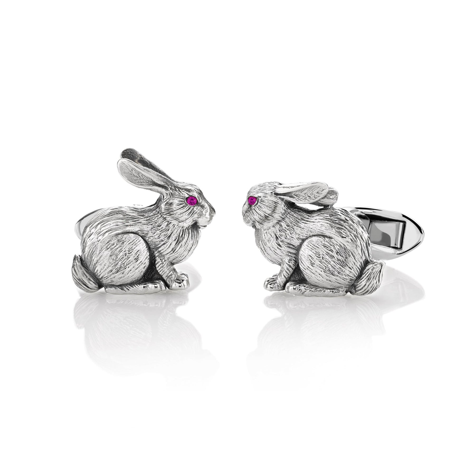 BUNNIES CUFFLINK main image 1