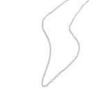 Silver Link Chain - Patrick Mavros