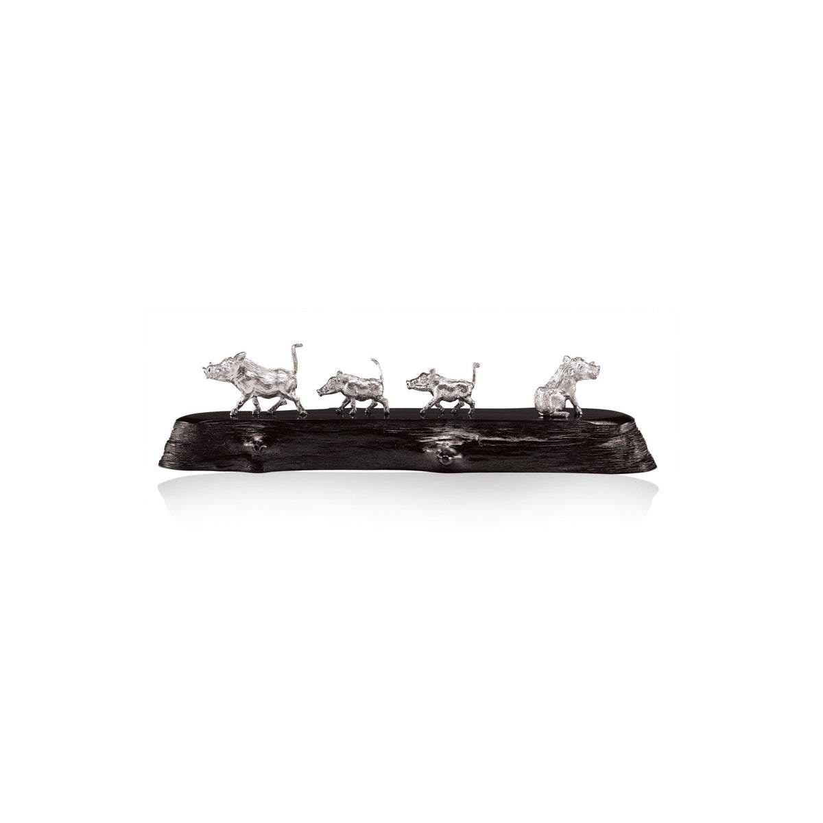 Tiny_Warthog_Family_Running_Si