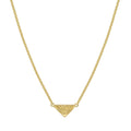 Vakadzi Necklace in 18K Gold