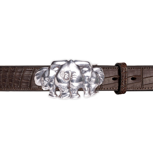 Men's Silver Belt Buckles | Luxury African Belt Buckles Patrick Mavros Men's Silver Belt Buckles | Luxury African Belt Buckles Patrick Mavros
