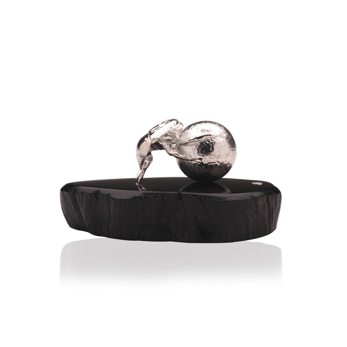 Sterling Silver Miniatures | Luxury African Animal Miniatures
